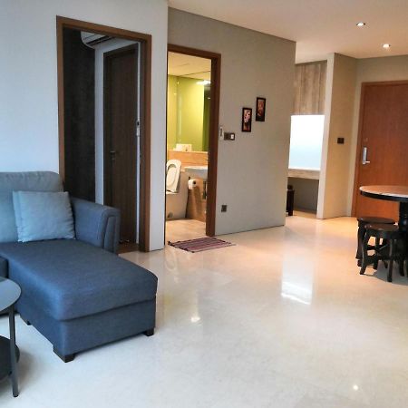 Vortex Suites Klcc Kuala Lumpur Hotel & Services Eksteriør billede