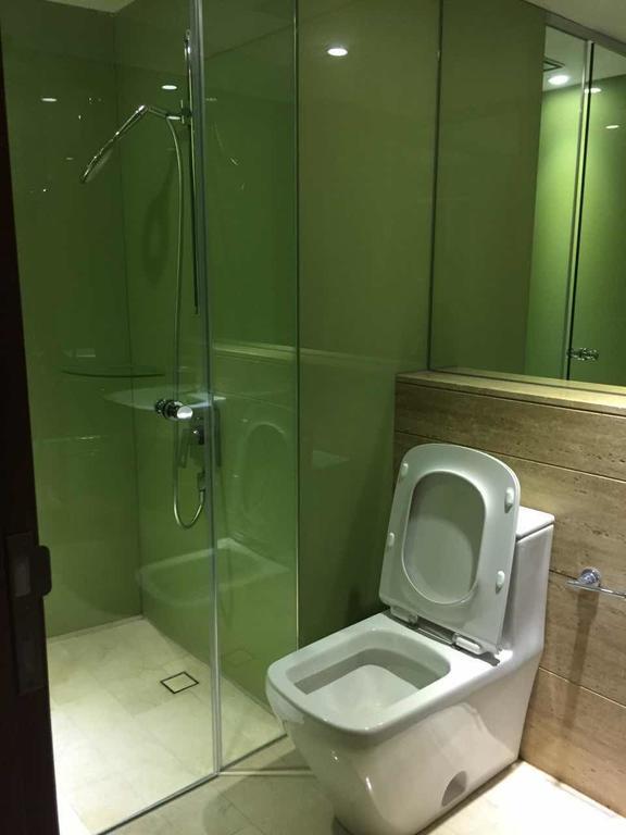 Vortex Suites Klcc Kuala Lumpur Hotel & Services Eksteriør billede