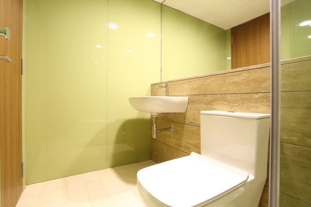 Vortex Suites Klcc Kuala Lumpur Hotel & Services Eksteriør billede