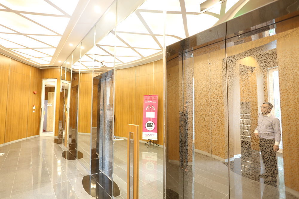 Vortex Suites Klcc Kuala Lumpur Hotel & Services Eksteriør billede