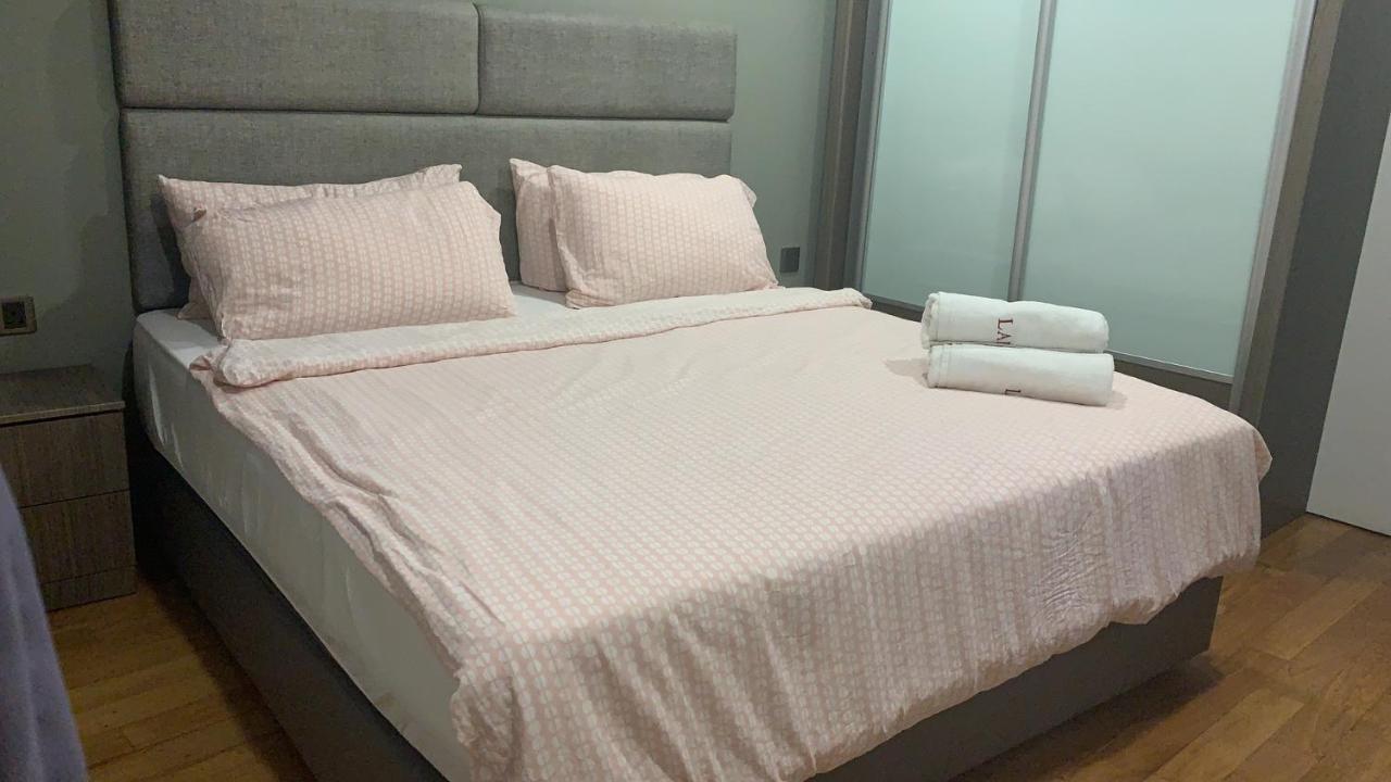 Vortex Suites Klcc Kuala Lumpur Hotel & Services Eksteriør billede